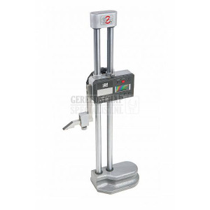HBM PROFI dubbelkoloms digitale hoogtemeter 300 mm