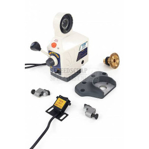 HBM verticale automatische tafelvoeding