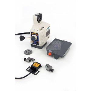 HBM horizontale automatische tafelvoeding