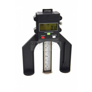 HBM digitale dieptemeter