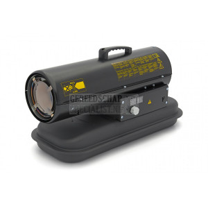 Heater diesel 15 Kw
