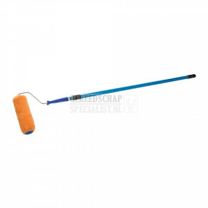 SILVERLINE telescopische verfroller 230 mm