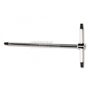 BETA 6 mm T-sleutel