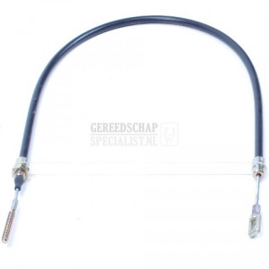 Remkabel met oog voor pad 800-1200
