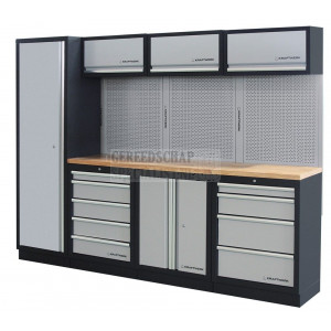 KRAFTWERK werkplaatssysteem 3964B