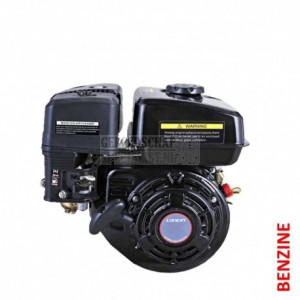Loncin benzinemotor 6.5 Pk