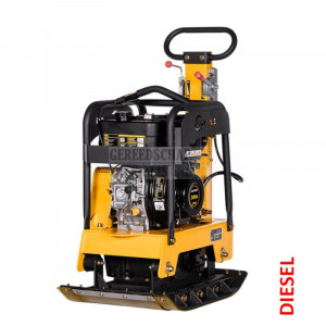 LUMAG trilplaat 34 kN DIESEL (RPi31DE)