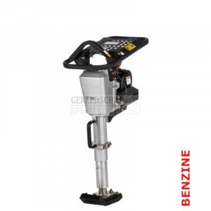 LUMAG trilstamper LVS-30GX (HONDA)
