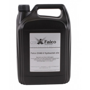 FALCO hydrauliek olie 5 liter