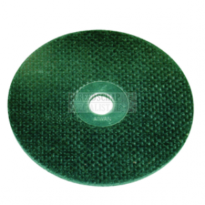 RODAC 10x doorslijpschijf 9,5x100x1,6 mm RO-RA8613SET