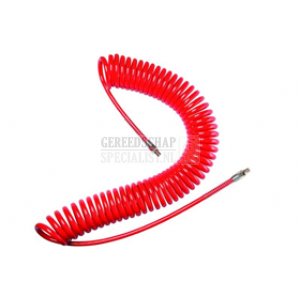 RODAC spiraalslang 8x12 - 12.5 meter RO-RA8634