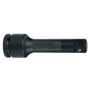 RODAC 3/4" verlengstuk 100 mm RO-RAG640100