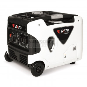 RATO generator inverter 3,3 Kw