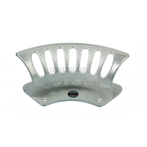 RODAC aluminium slanghouder (klein)