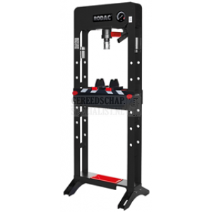 RODAC werkplaatspers 20 ton RQPPAR20