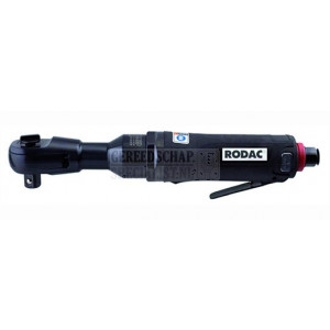 RODAC 3/8" ratelsleutel met slagmechanisme RO-1014400A