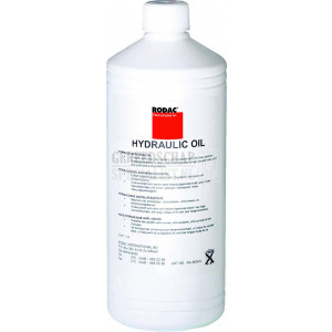 RODAC hydraulische antislijtage olie 1 liter RO-RA8656N