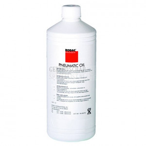 RODAC pneumatische olie 1 liter RO-RA8657N