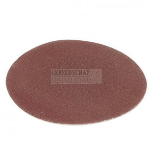 RODAC 10 x schuurpapier korrel 320 50mm RO-RASP50320SET
