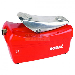 RODAC voetpomp lucht-hydraulisch RO-RQAB71
