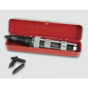 Bruder Mannesmann slagschroevendraaier