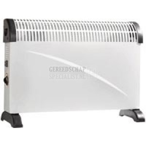 Verwarming / convector 2000W