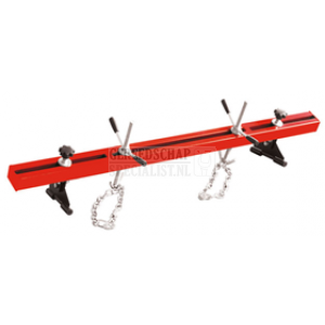 RODAC motordrager 1500 mm TL22500A