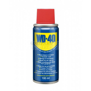 WD-40 multispray 100 ml