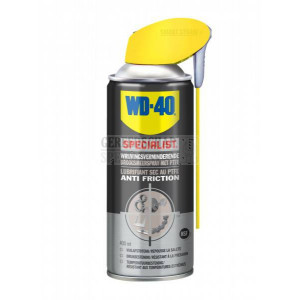 WD-40 droogsmeerspray met PTFE 400 ml