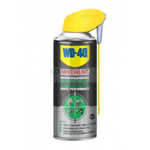 WD-40 Smeerspray met PTFE 400 ml