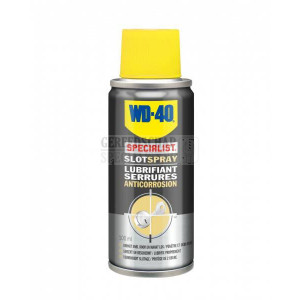WD-40 Slotspray 100 ml