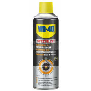 WD-40 Remmenreiniger - 500 ml