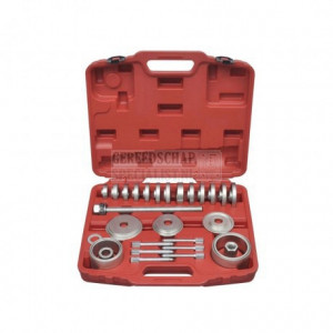 Wiellager montageset WT-113417