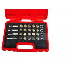 Carterplug reparatieset