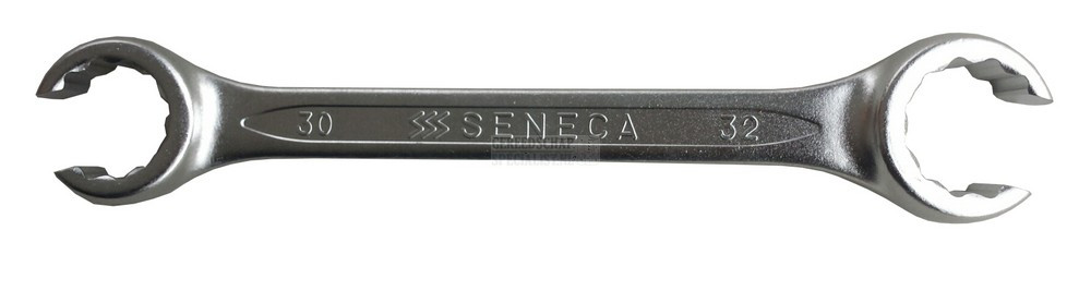 GEDORE 1500 ES-400 Open ringsleutelset | ERIKS NL