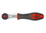 SONIC omschakelbare 1/4 ratel