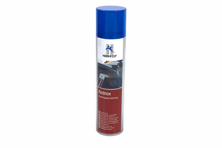 Dinitrol RC 900 Rost-Off Primer Bernstein 400ml Spraydose - Gebrüder Mayer GmbH