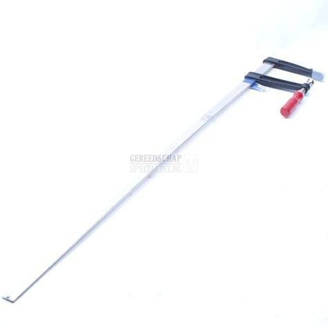kwb 928330 Schroefklemmen, spuitgietzink, 50 x 300 mm kopen