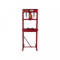 Werkplaatspers 20 ton