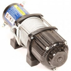 Bumperlier 12V 2045 Kg