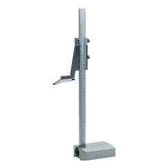 HBM 200 mm analoge hoogtemeter