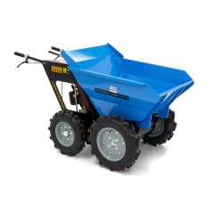 Mini dumper 250 Kg