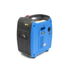 HBM 1000W inverter generator 60 cc benzinemotor 230V/12V/USB