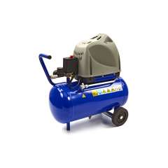 MICHELIN 230V compressor 24 liter