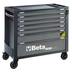 BETA gereedschapswagen HEAVY DUTY