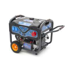 HBM aggregaat 3800 Watt (benzine)