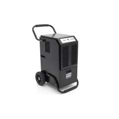 Bouwdroger - luchtontvochtiger - vochtvanger 70 Liter