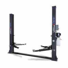 WEBER 230V 2-koloms hefbrug 4000 Kg