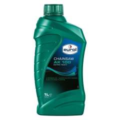 EUROL kettingzaagolie 1 liter