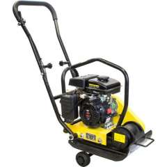 GUDE trilplaat 8,5 kN